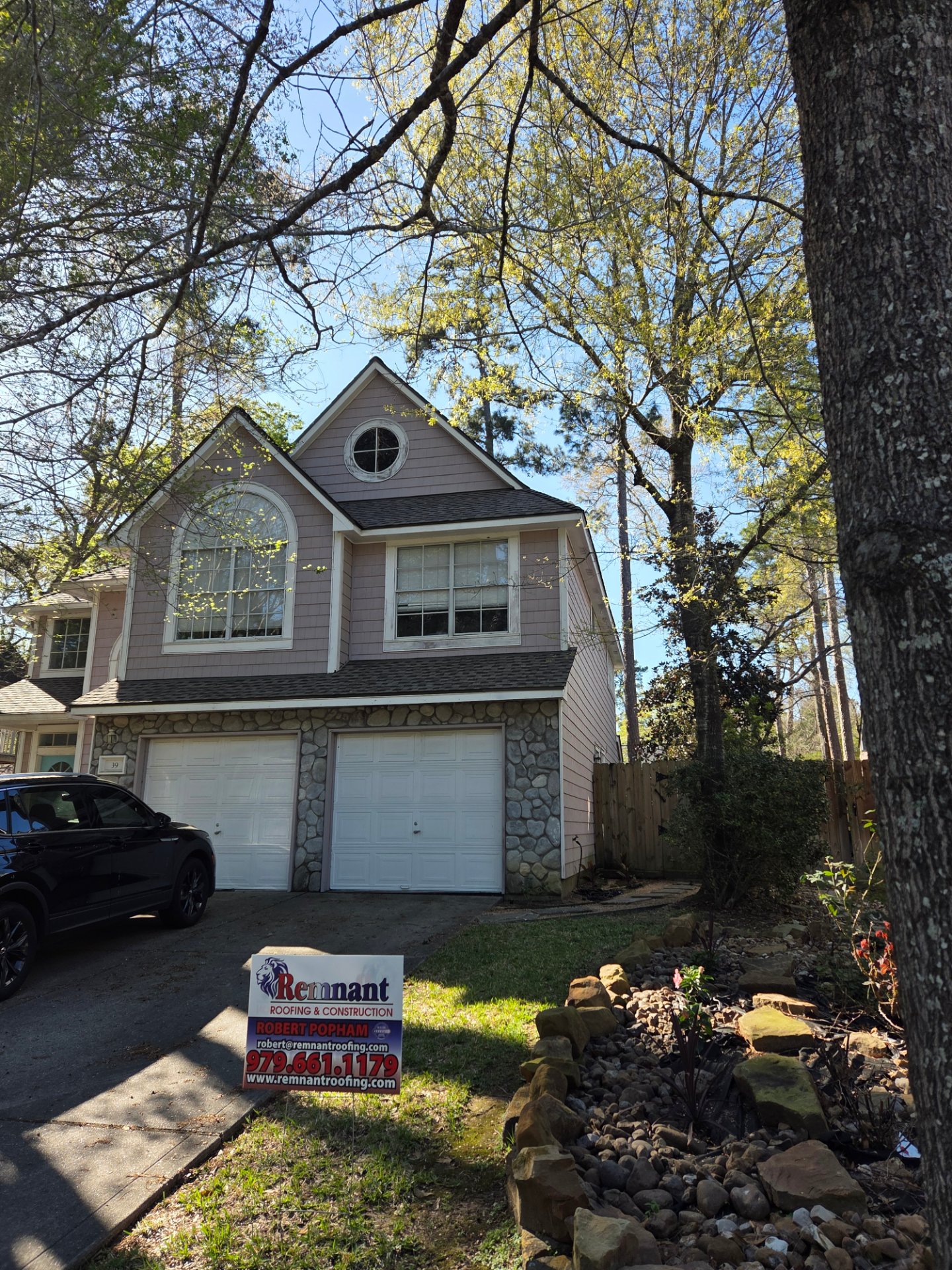 Remnant Roofing and Construction, Roof Installation or Replacement in Tomball, TX - photo 7