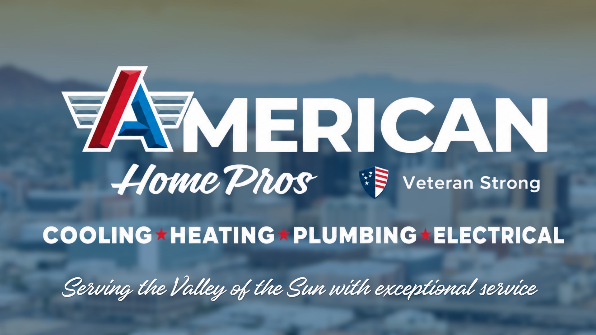 American Home Pros of Arizona, Central Air Conditioning Installation or Replacement in San Tan Valley, AZ - photo 1