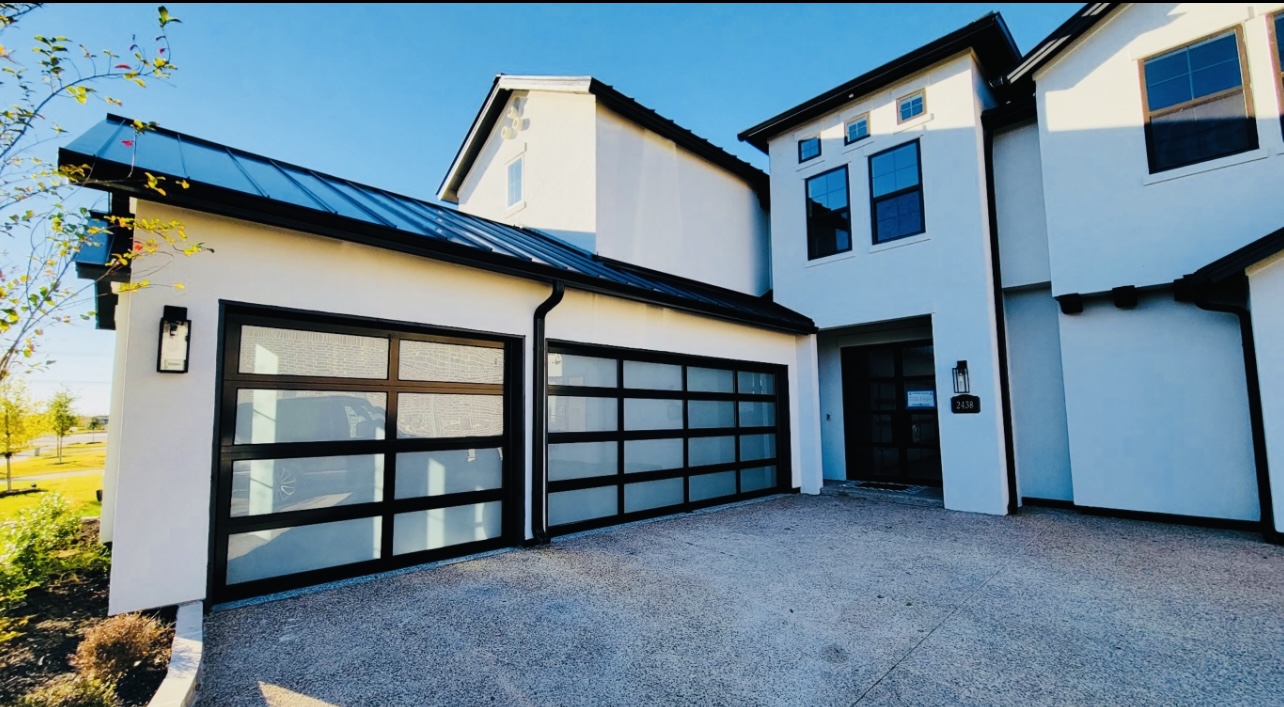 Texas Custom Garage Doors, Garage Door Services in Prosper, TX - photo 1