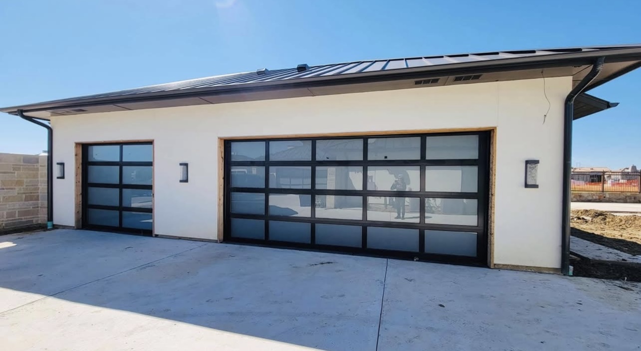 Texas Custom Garage Doors, Garage Door Services in Prosper, TX - photo 2