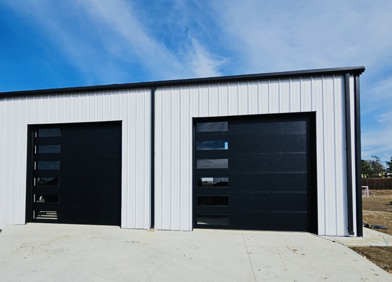 Texas Custom Garage Doors, Garage Door Services in Prosper, TX - photo 3