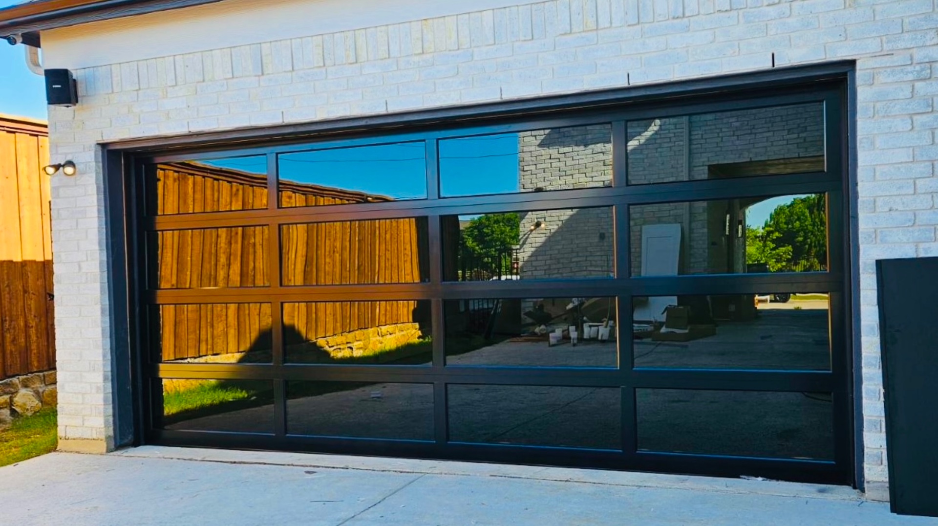 Texas Custom Garage Doors, Garage Door Services in Prosper, TX - photo 4