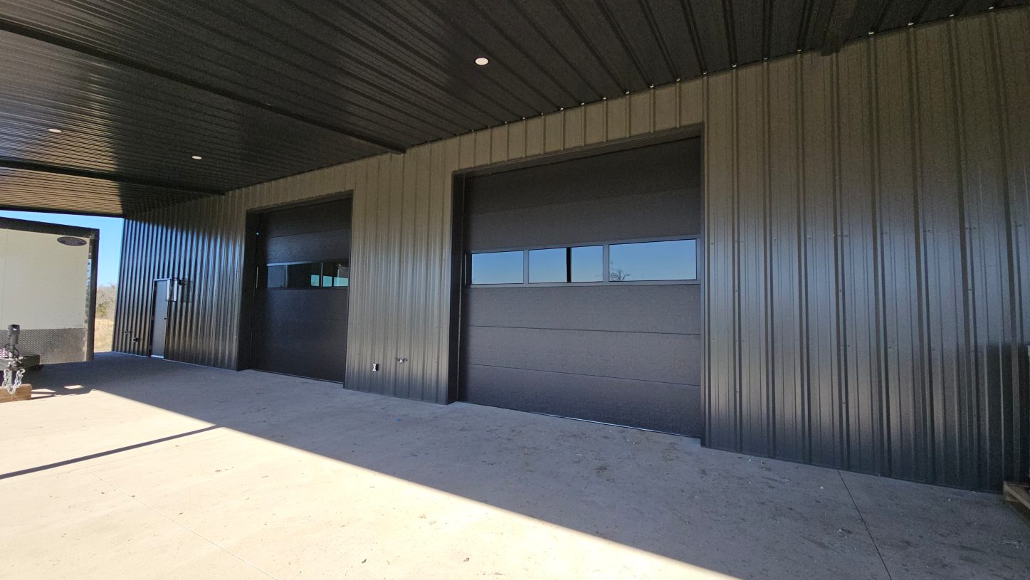Texas Custom Garage Doors, Garage Door Services in Prosper, TX - photo 5