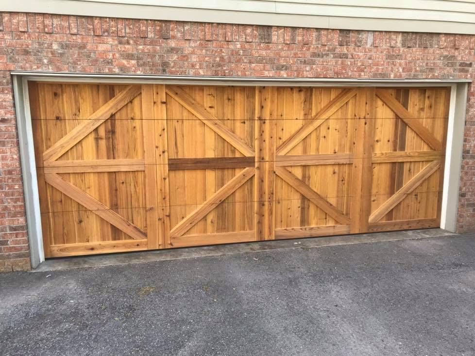 Texas Custom Garage Doors, Garage Door Services in Prosper, TX - photo 7