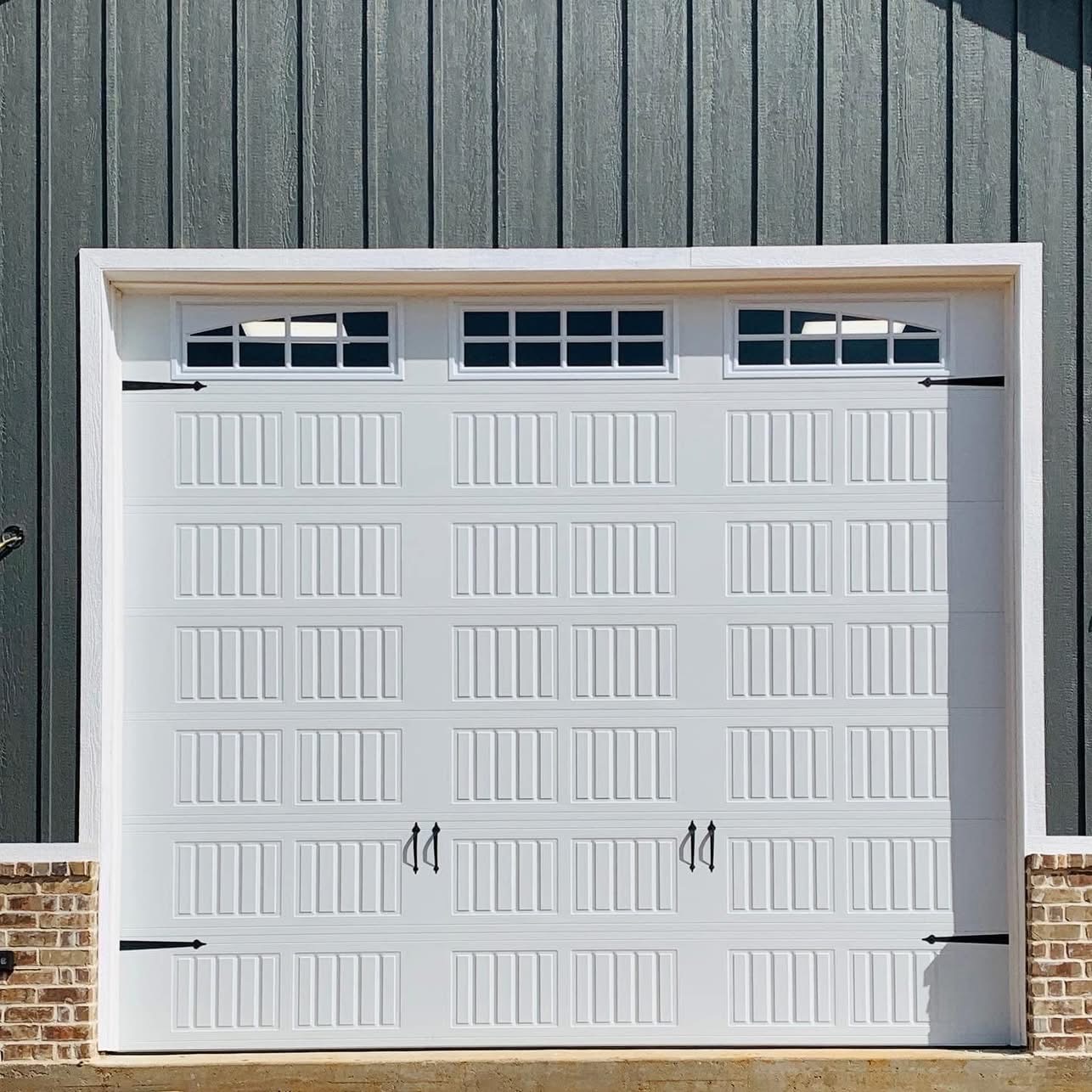 Texas Custom Garage Doors, Garage Door Services in Prosper, TX - photo 8