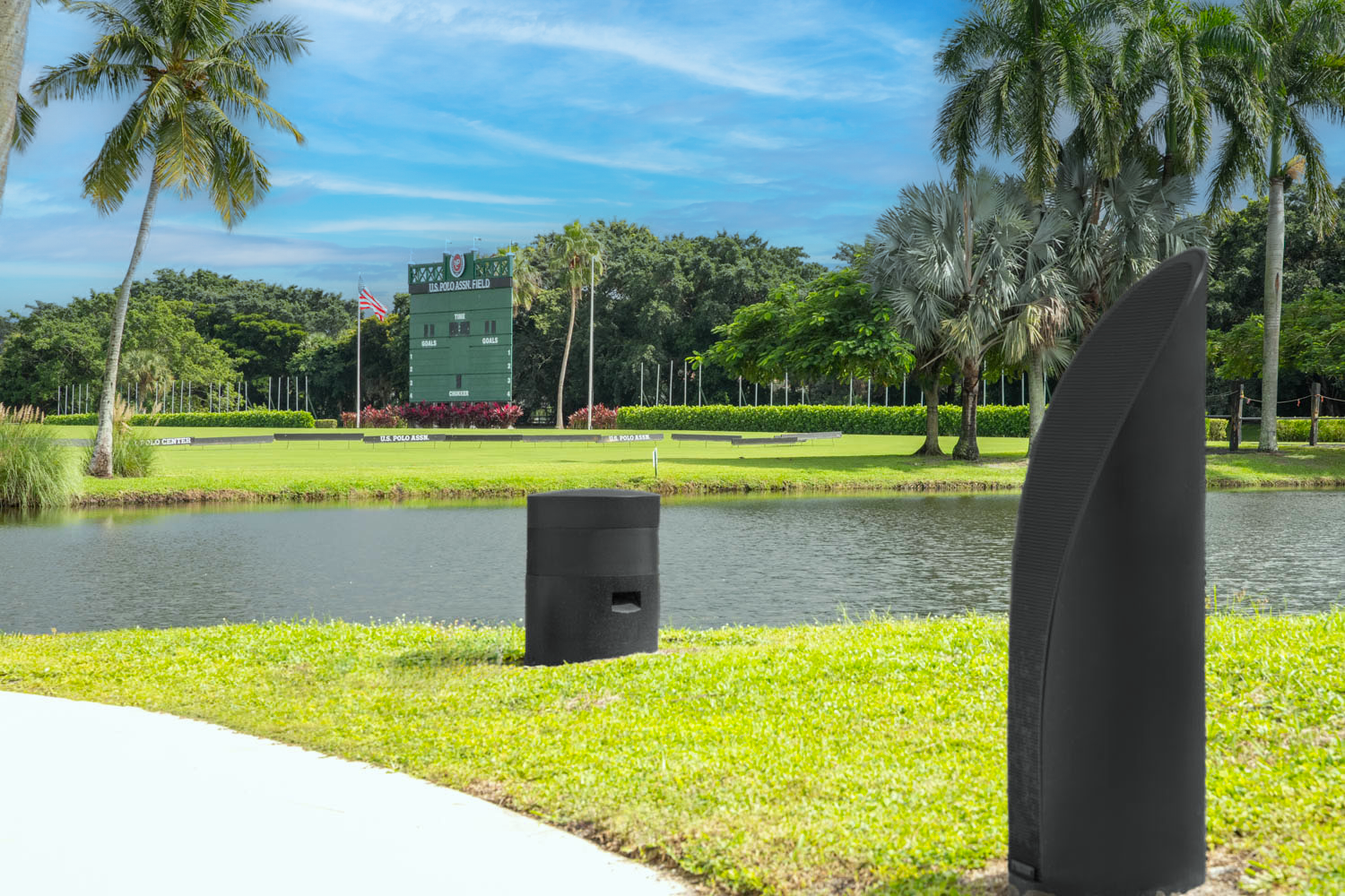 Petrone Technology Group, High Fidelity Audio Equipment in Wellington, FL - photo 1