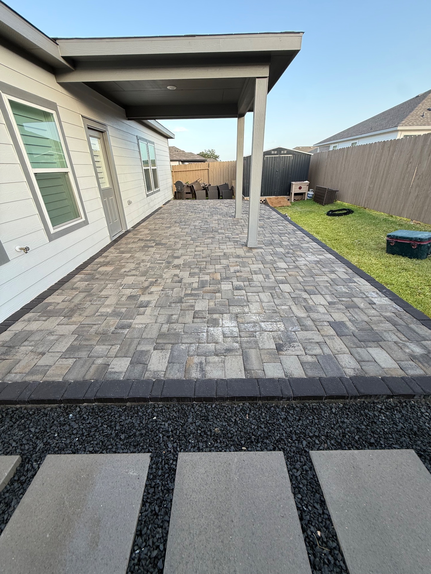 Seven Stones Outdoors LLC, Artificial Turf in Round Rock, TX - photo 2