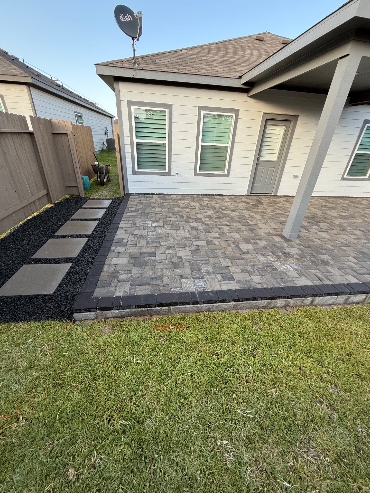 Seven Stones Outdoors LLC, Artificial Turf in Round Rock, TX - photo 3