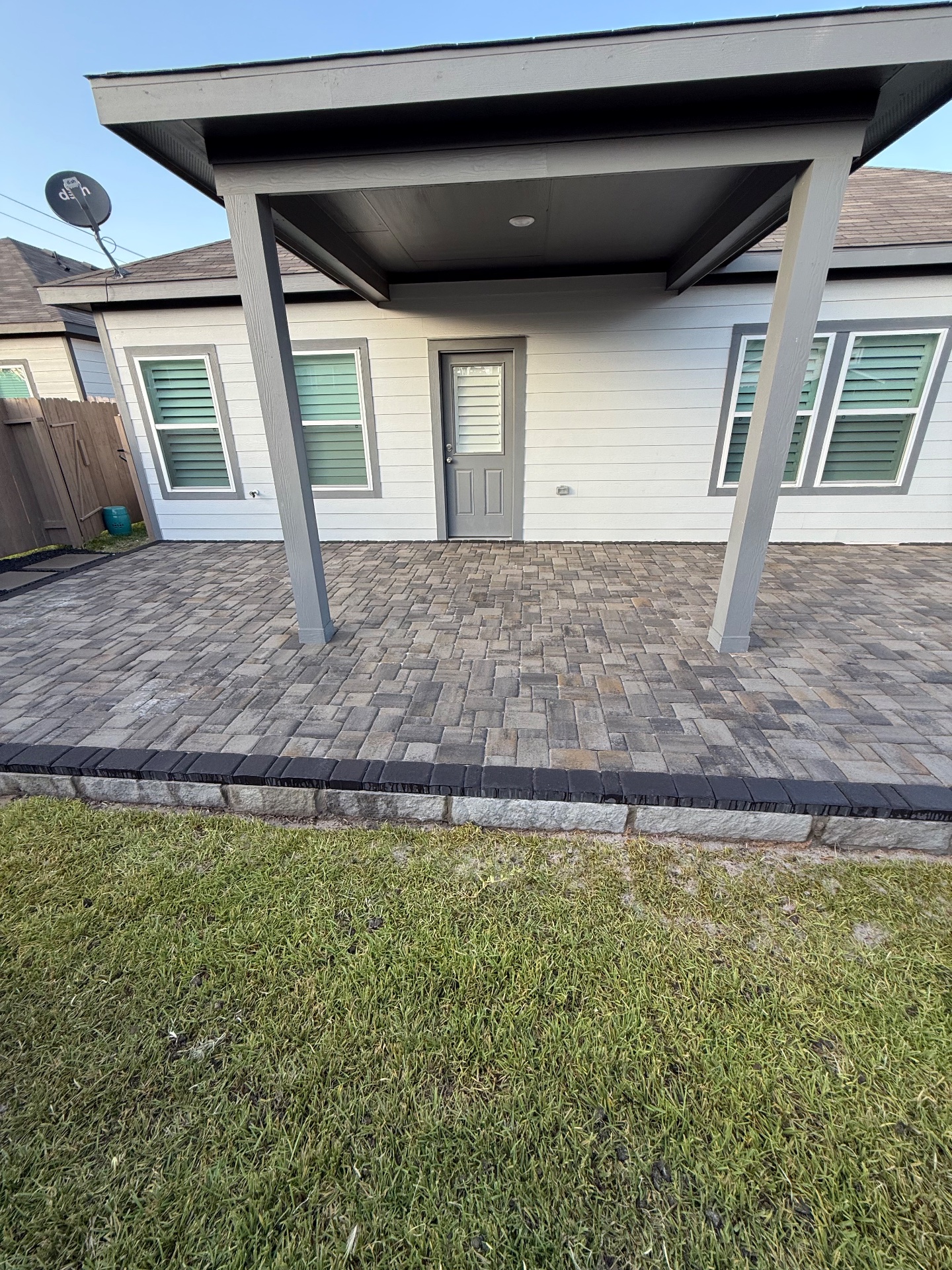 Seven Stones Outdoors LLC, Artificial Turf in Round Rock, TX - photo 4