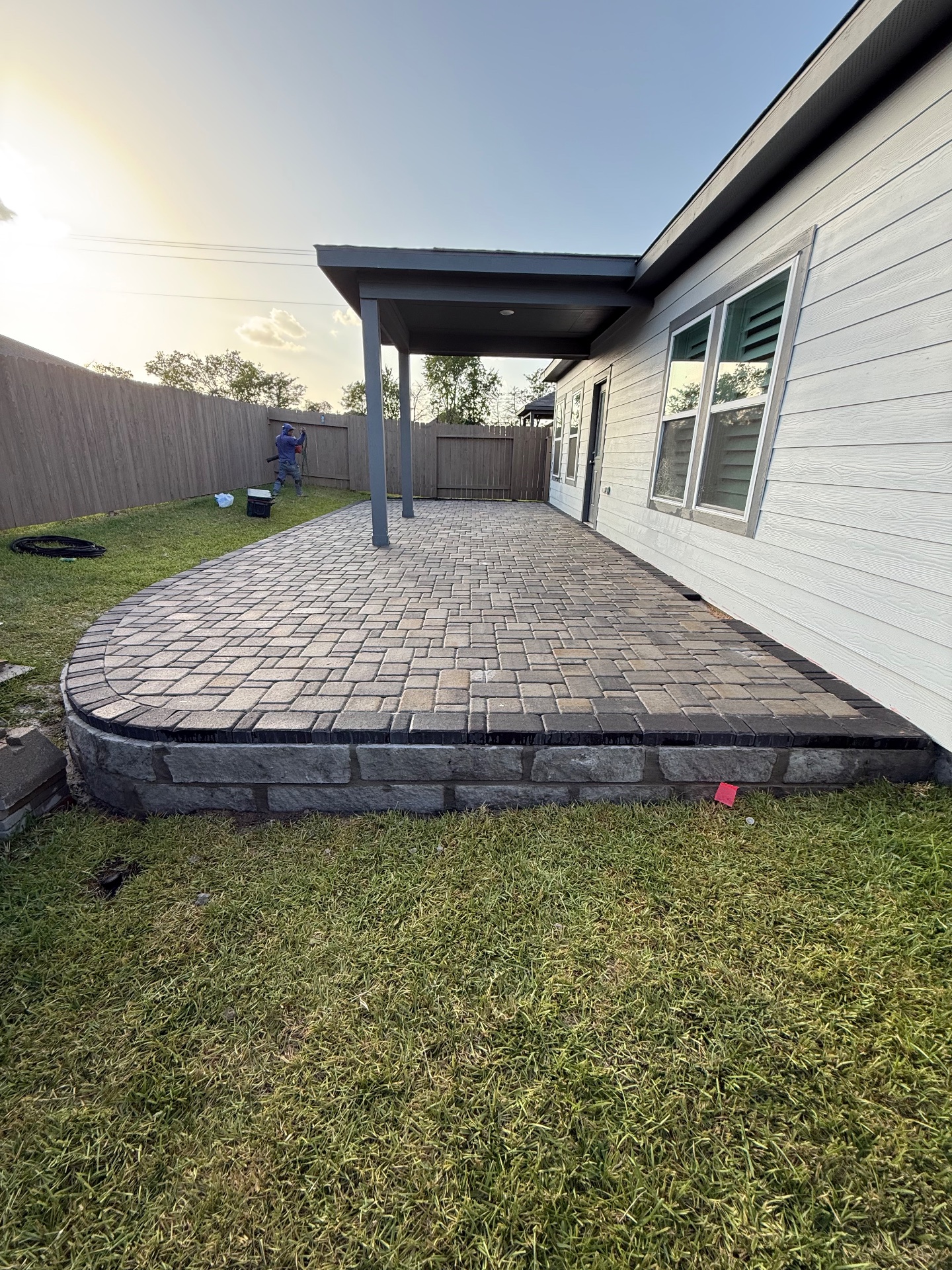 Seven Stones Outdoors LLC, Artificial Turf in Round Rock, TX - photo 6