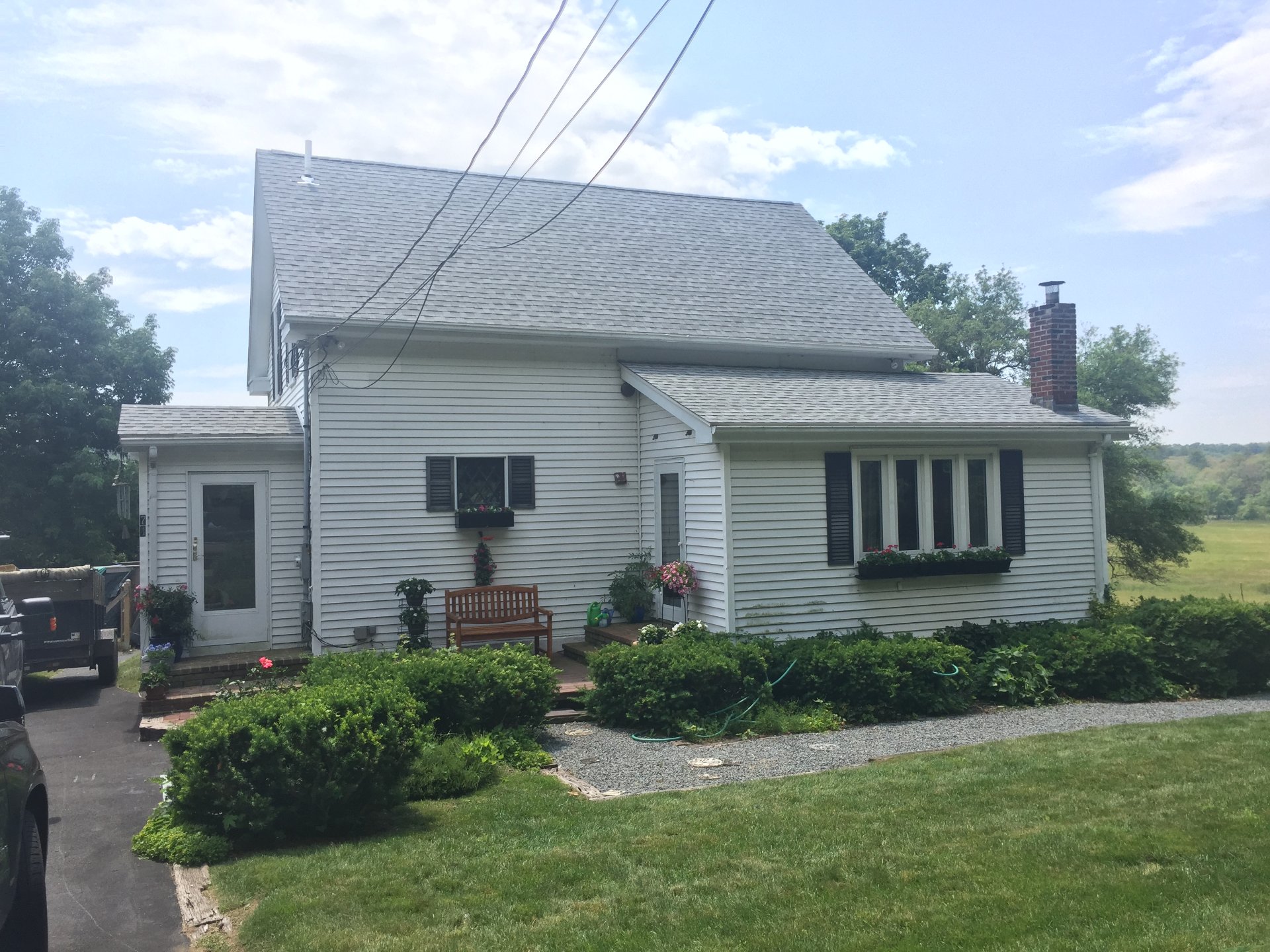 MIK Roofing & Construction, Central Air Conditioning Installation or Replacement in Danvers, MA - photo 1