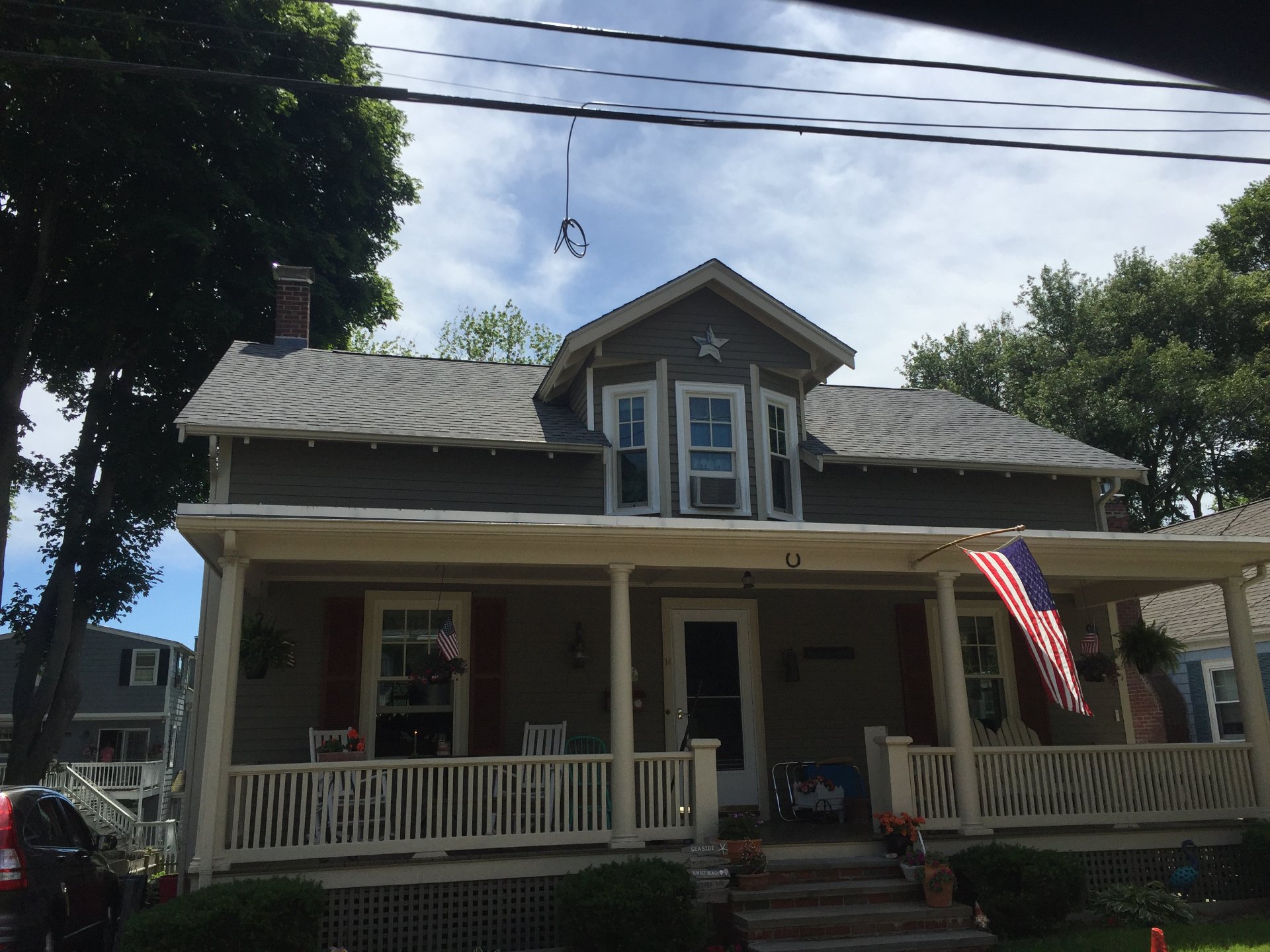 MIK Roofing & Construction, Central Air Conditioning Installation or Replacement in Danvers, MA - photo 3