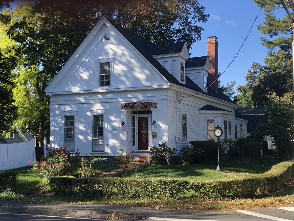 MIK Roofing & Construction, Central Air Conditioning Installation or Replacement in Danvers, MA - photo 4