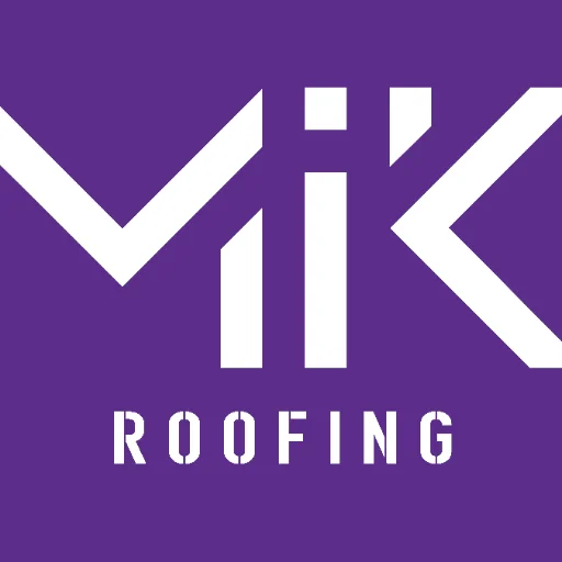 MIK Roofing & Construction