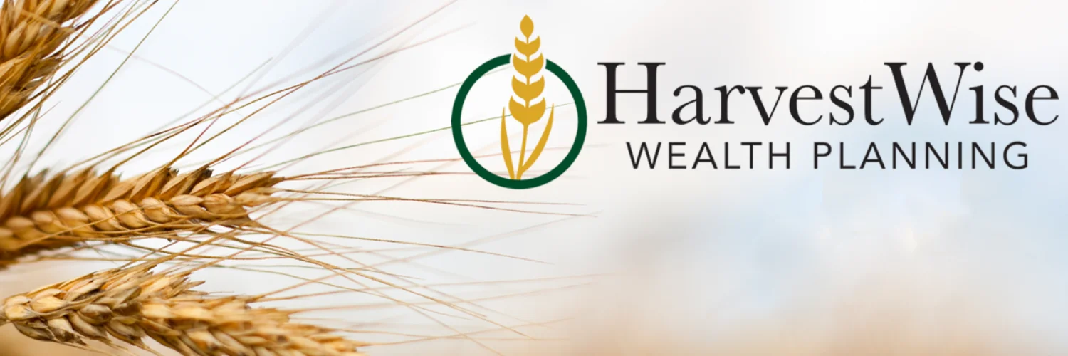 HarvestWise Wealth Planning cover photo