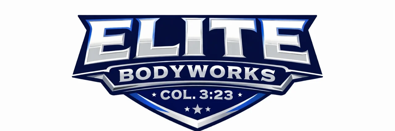 Elite Bodyworks cover photo