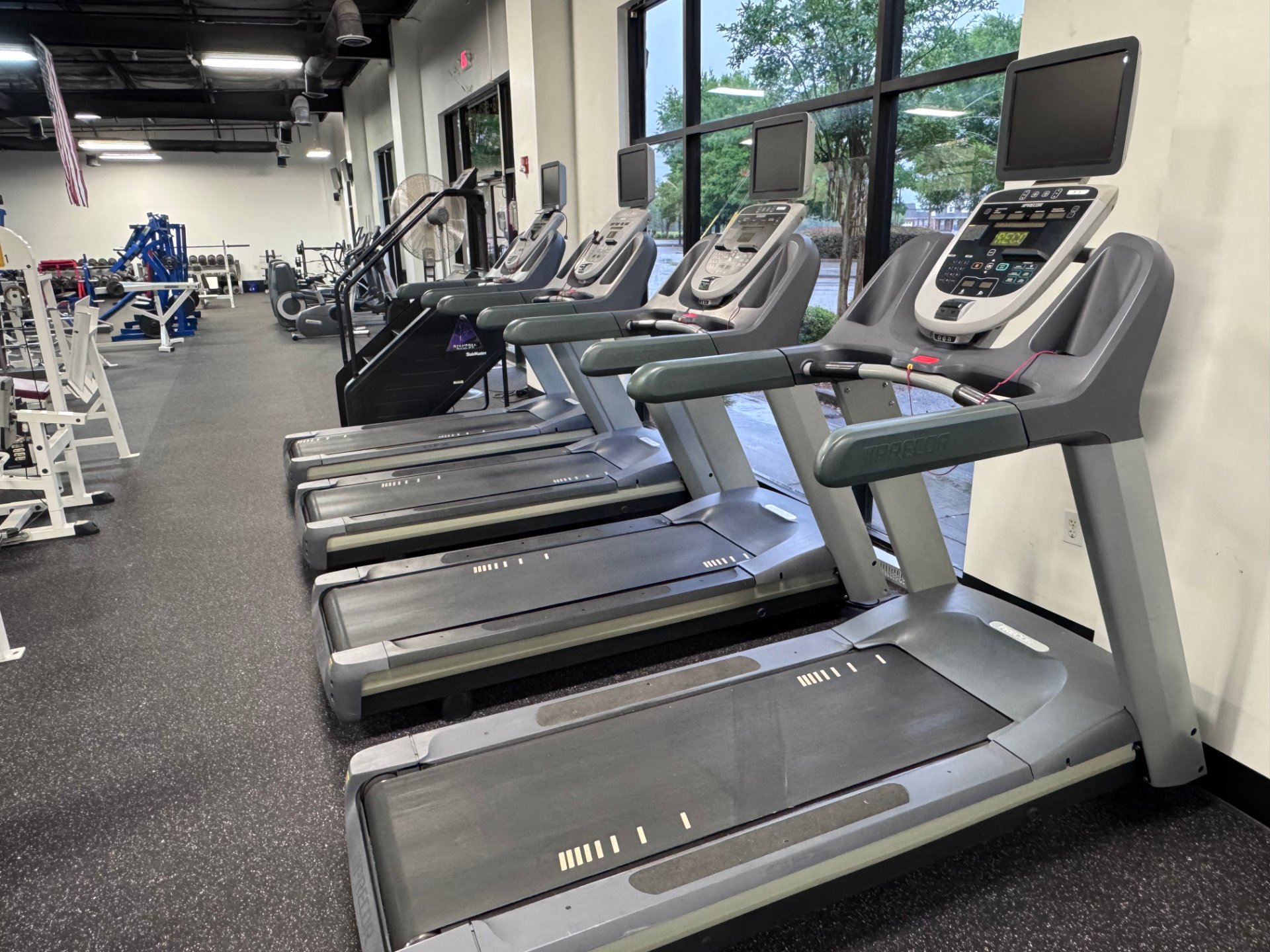Elite Bodyworks, Gyms in McDonough, GA - photo 1