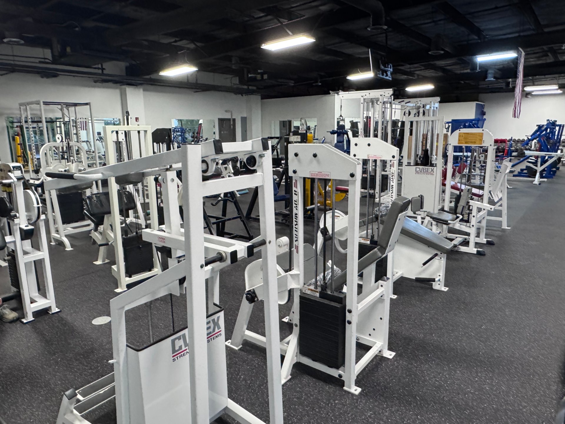 Elite Bodyworks, Gyms in McDonough, GA - photo 5