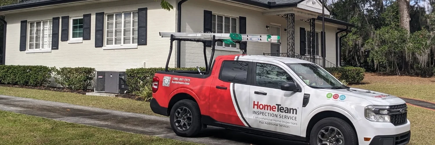 HomeTeam Inspection Service of DeLand cover photo