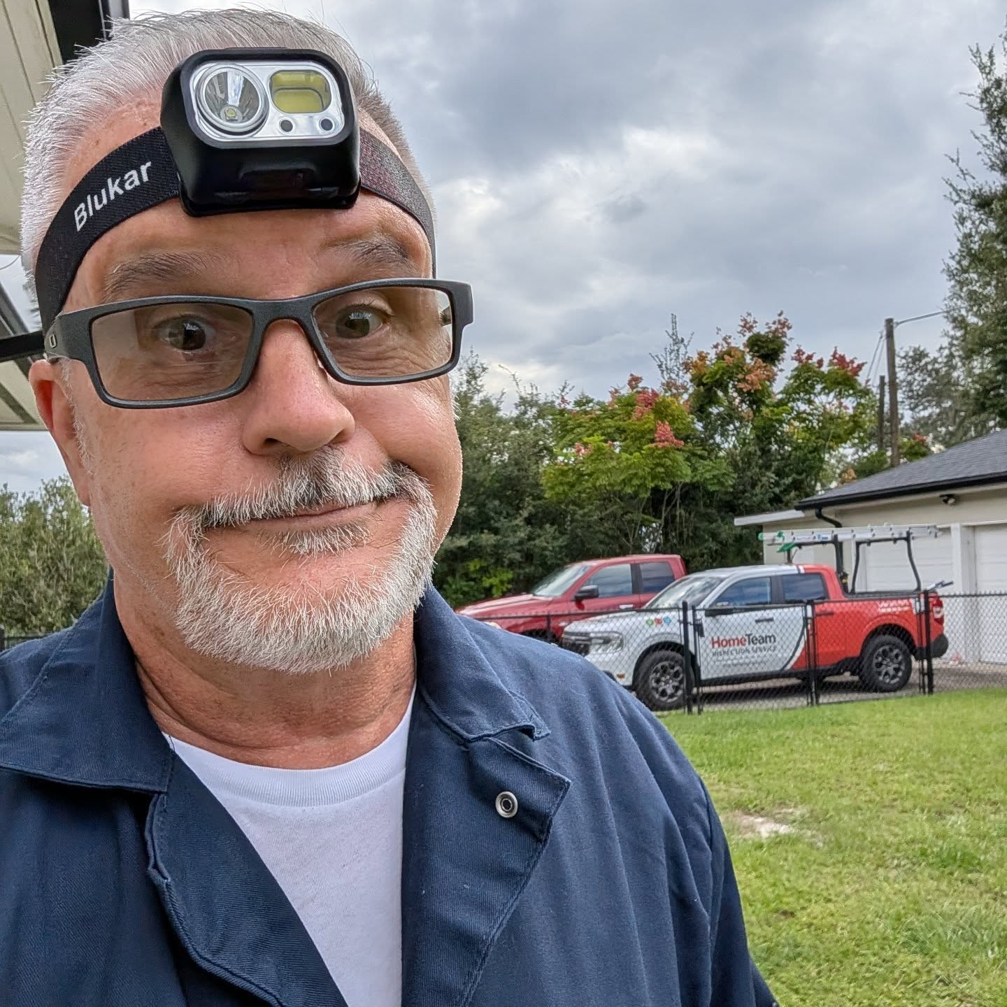 HomeTeam Inspection Service of DeLand, Real Estate Inspection in Deland, FL - photo 3