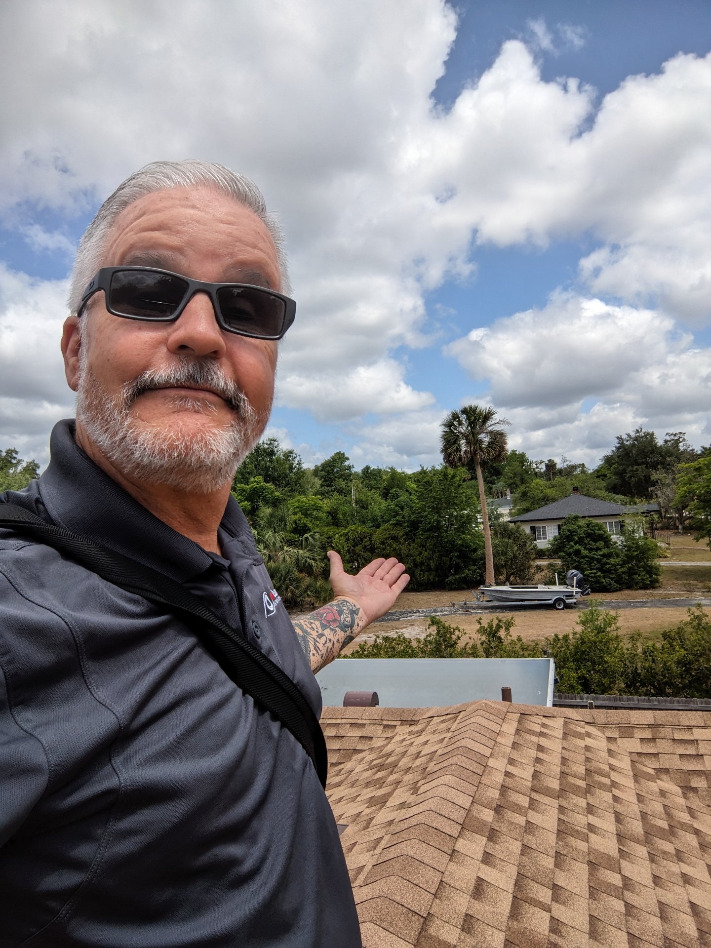 HomeTeam Inspection Service of DeLand, Real Estate Inspection in Deland, FL - photo 4