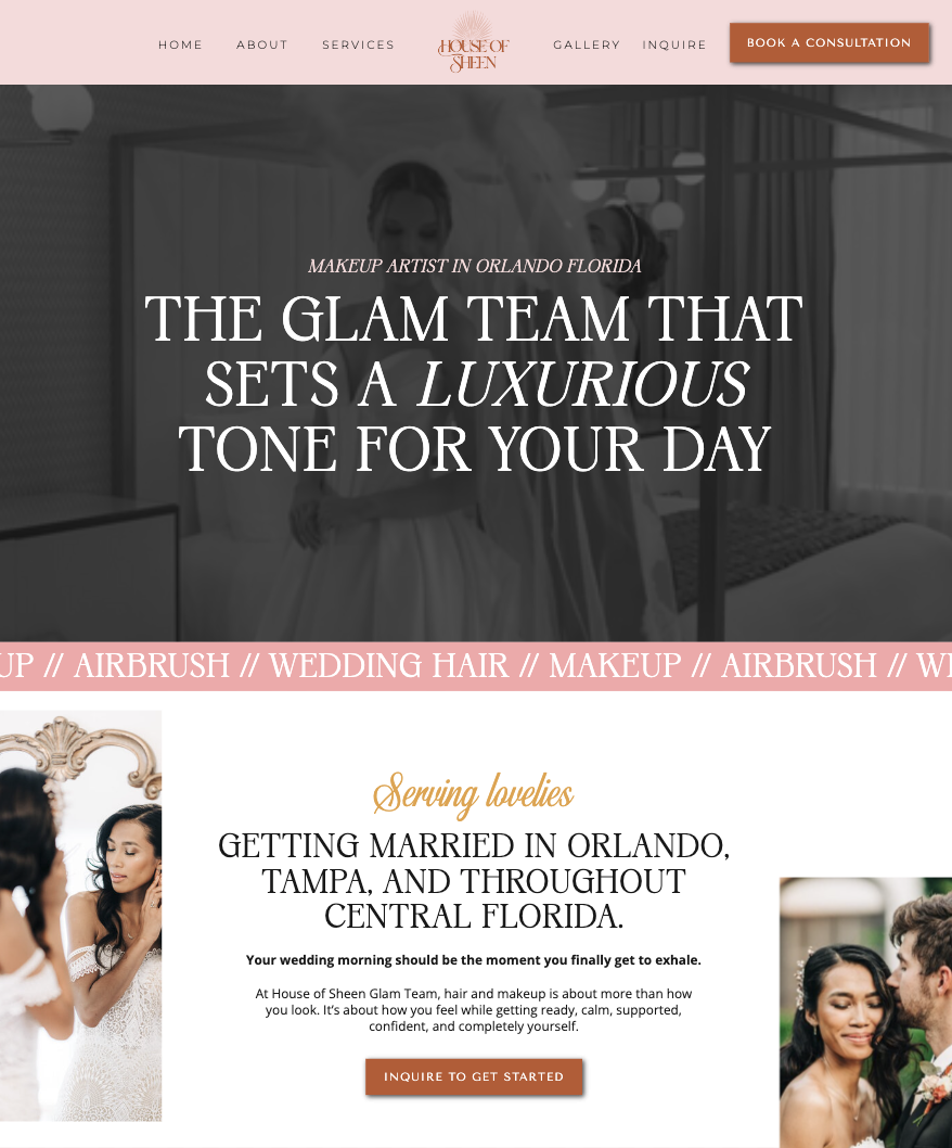 Arise Design Co, Brand Design in Largo, FL - photo 4
