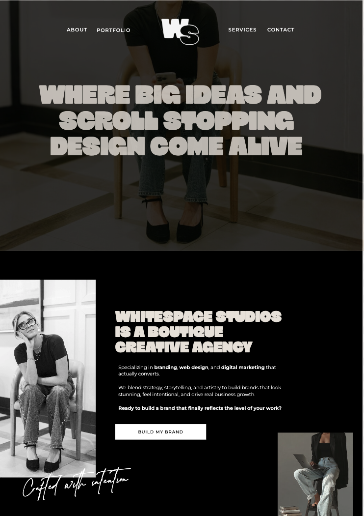 Arise Design Co, Brand Design in Largo, FL - photo 6