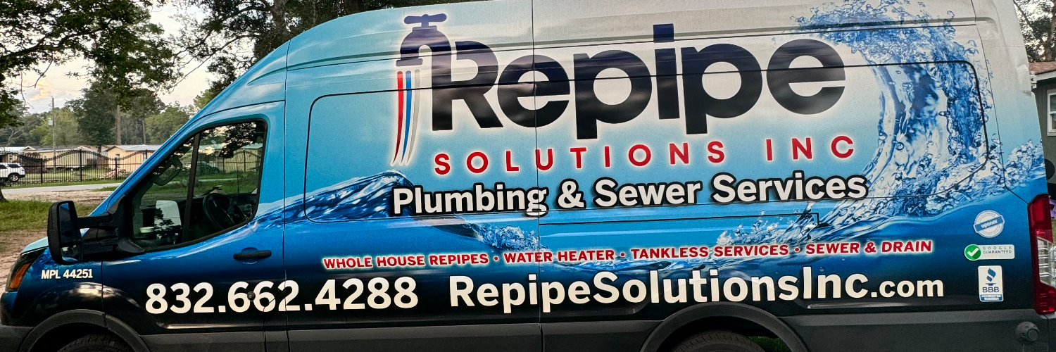 Repipe Solutions Inc cover photo
