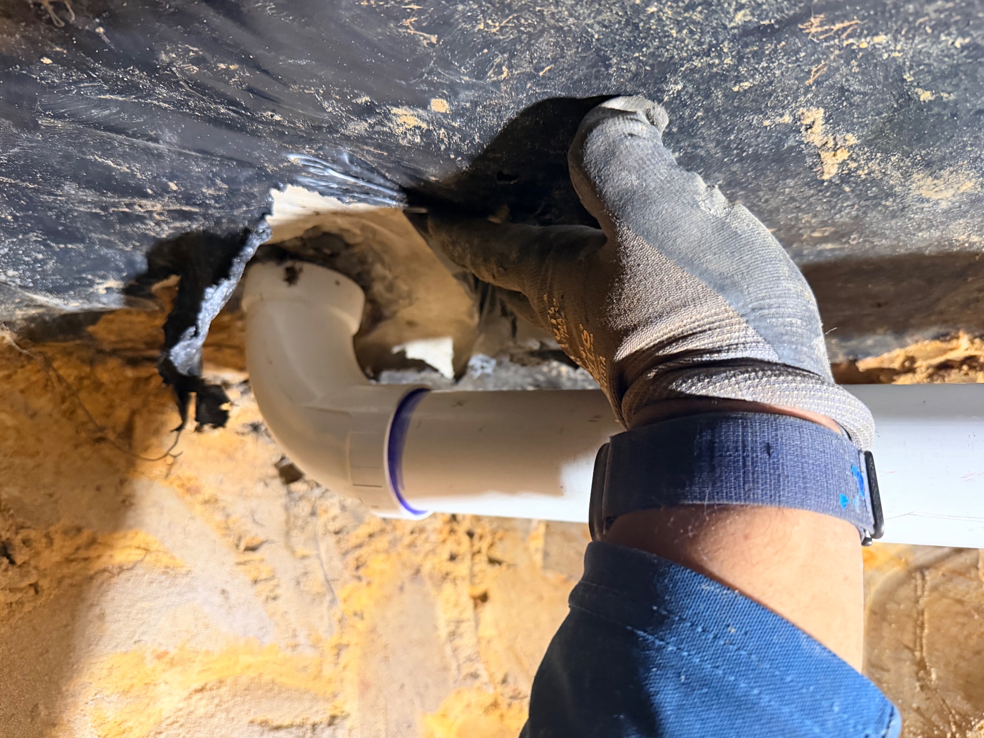 Repipe Solutions Inc, Emergency Plumbing in New Caney, TX - photo 1