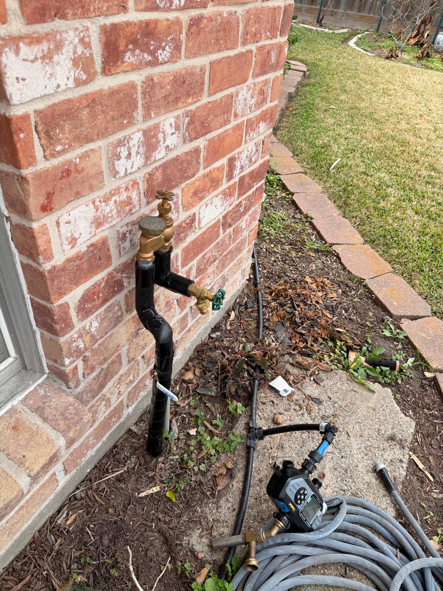 Repipe Solutions Inc, Emergency Plumbing in New Caney, TX - photo 6