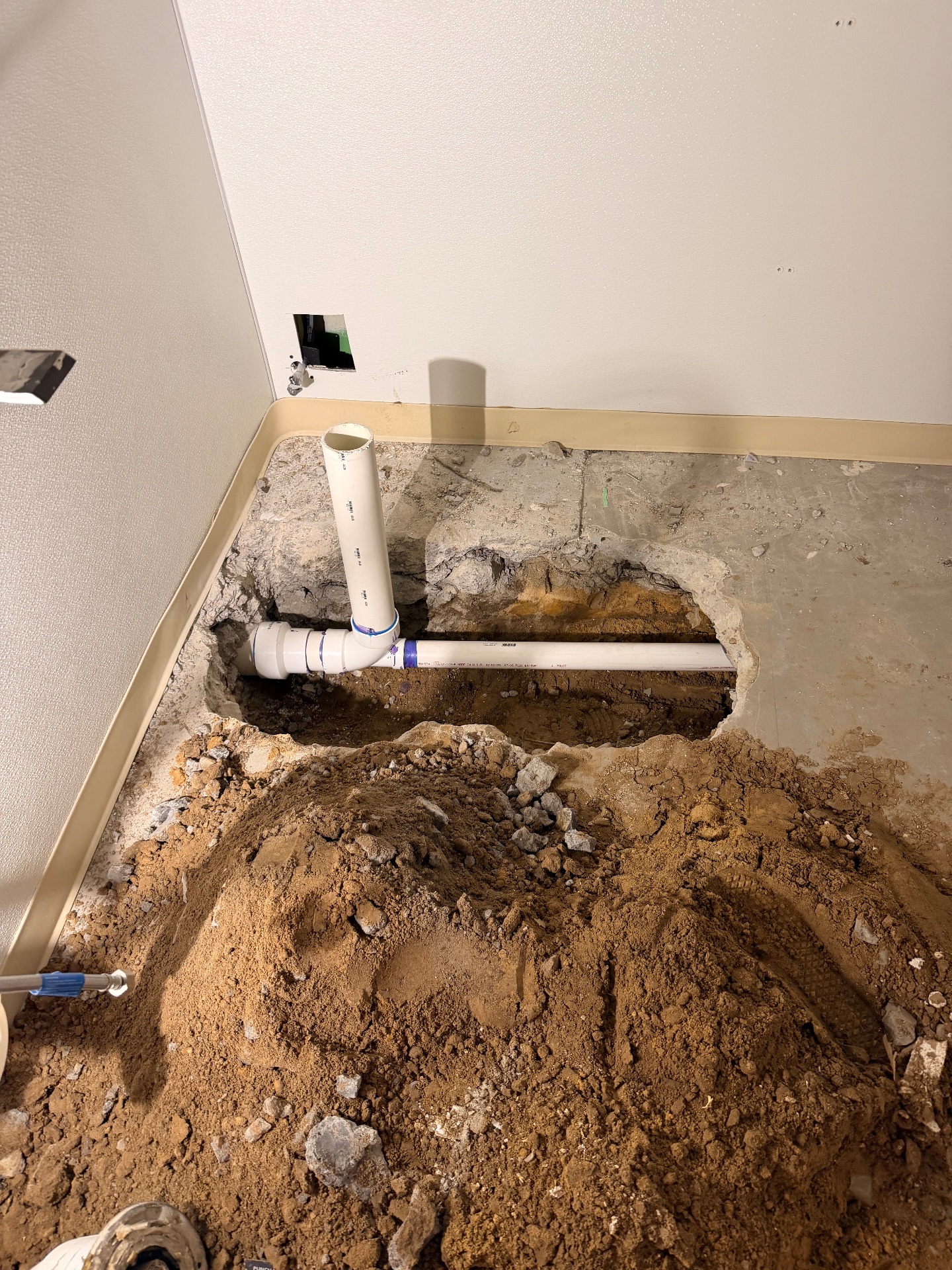 Repipe Solutions Inc, Emergency Plumbing in New Caney, TX - photo 7