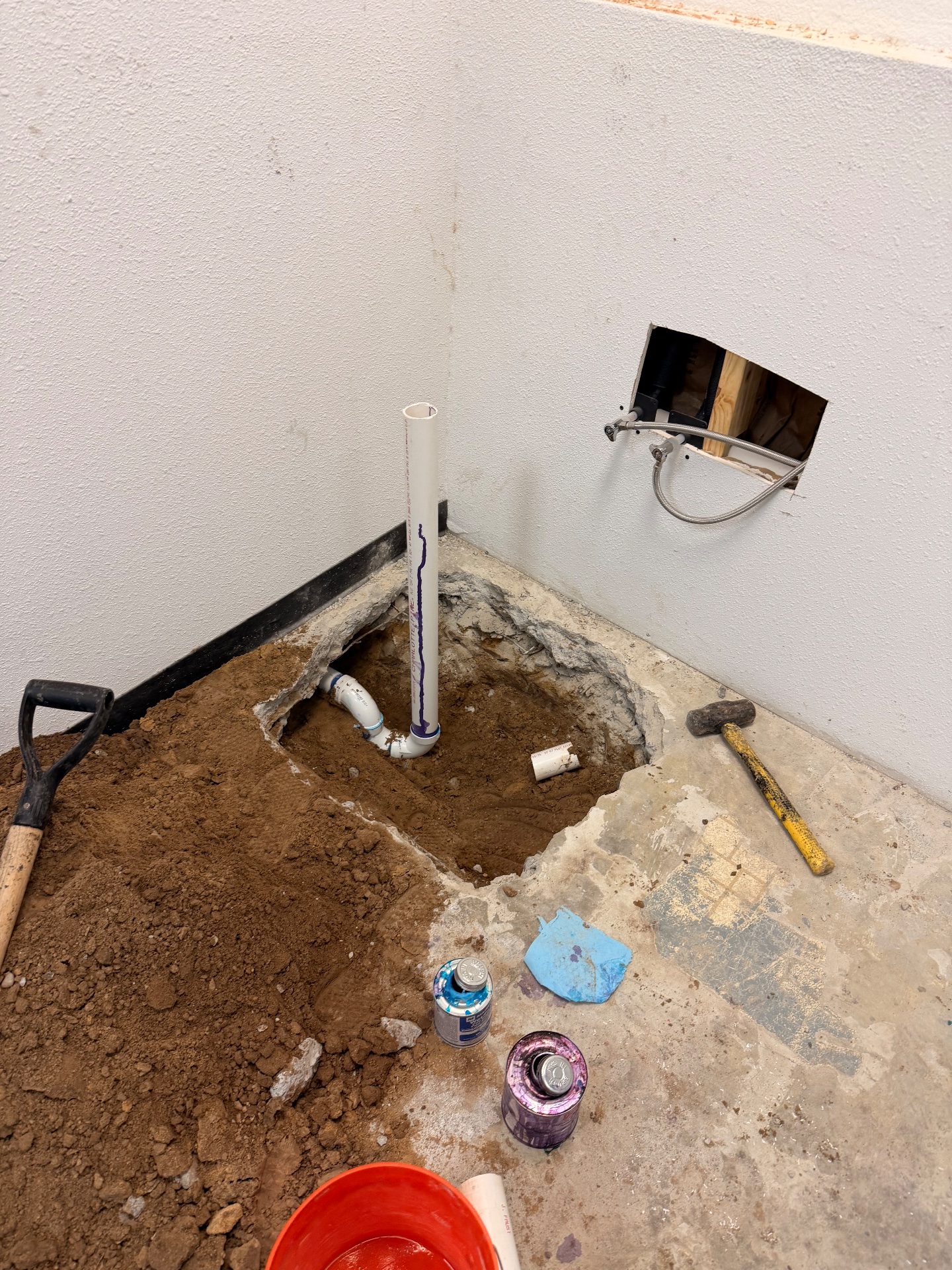 Repipe Solutions Inc, Emergency Plumbing in New Caney, TX - photo 8