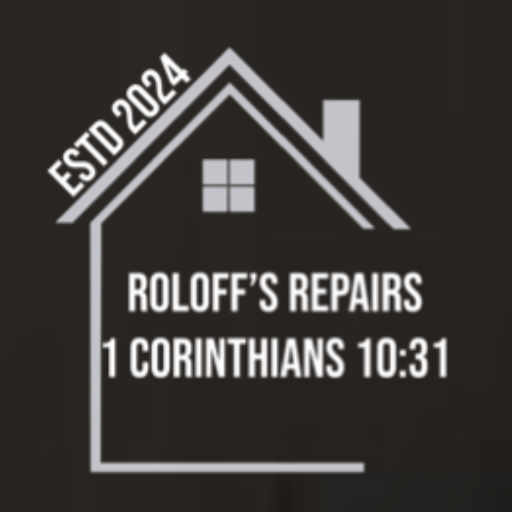Roloff’s repairs