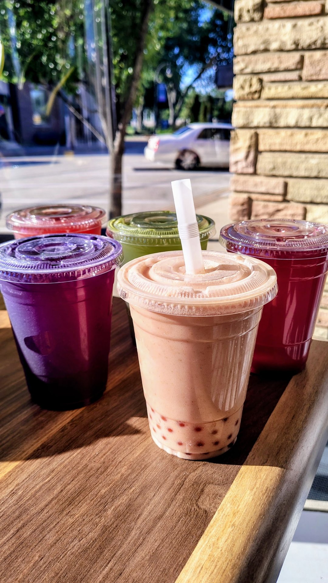 New Health Order, Coffee & Tea in Lake Villa, IL - photo 1