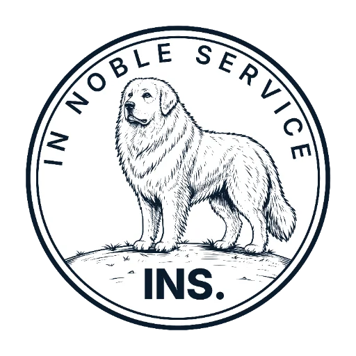 INS. (In Noble Service) Insurance Agency