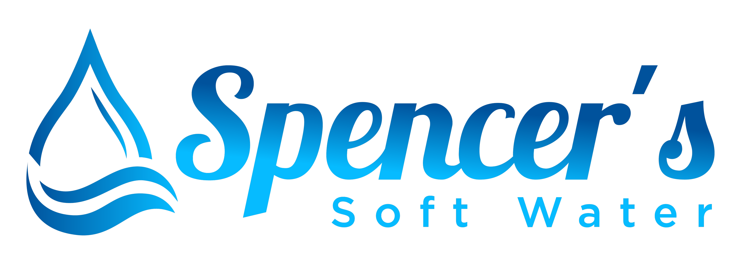 Spencer's Soft Water cover photo