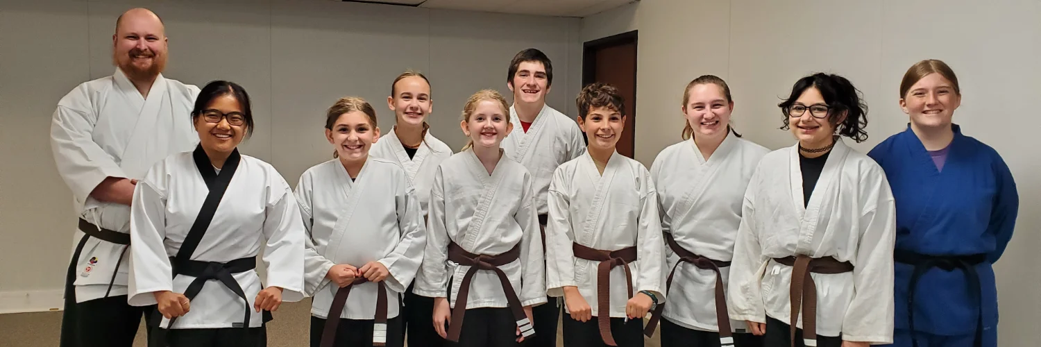 DMD Tae Kwon Do cover photo