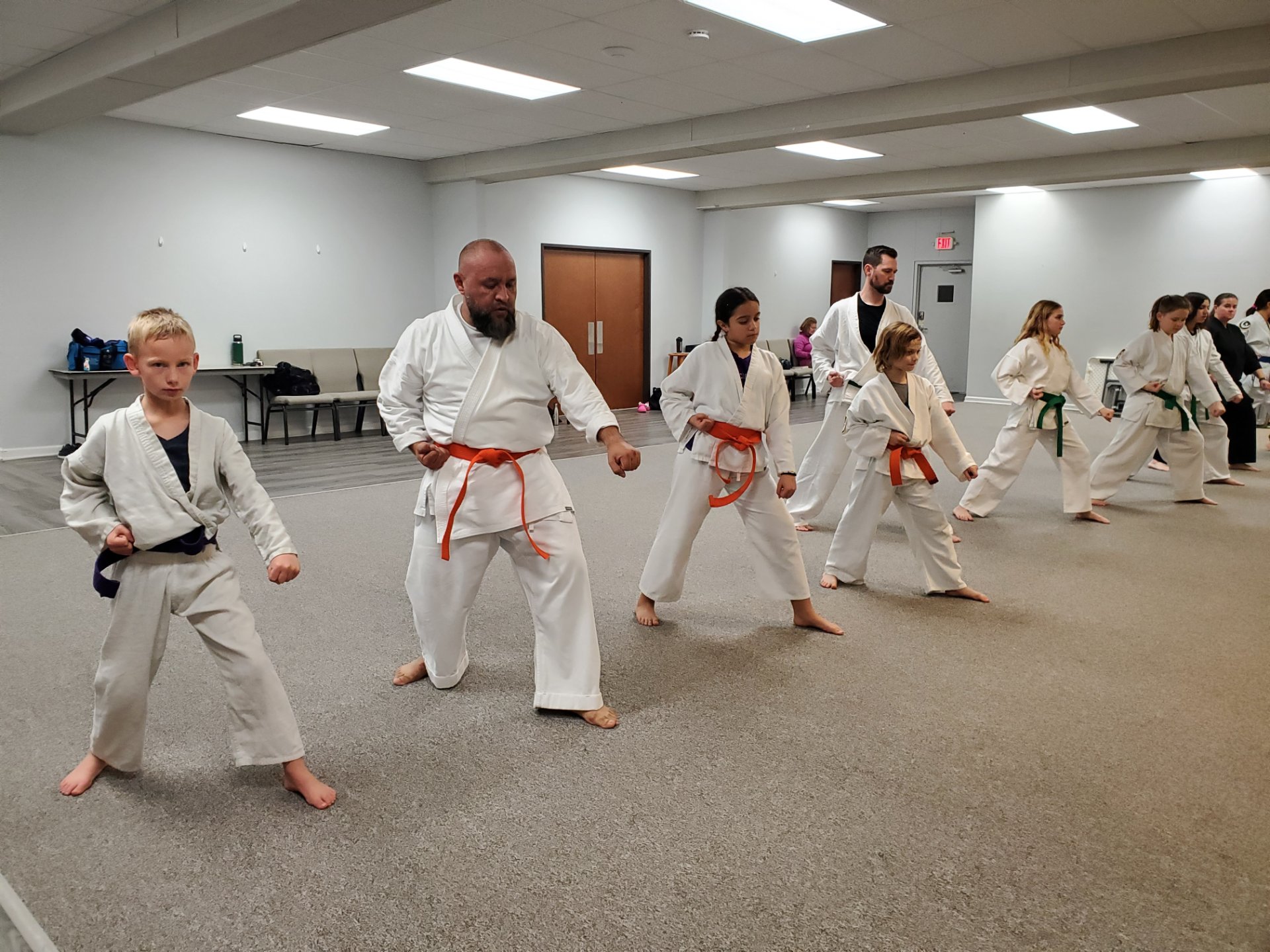 DMD Tae Kwon Do, Kids Activities in Anna, TX - photo 1
