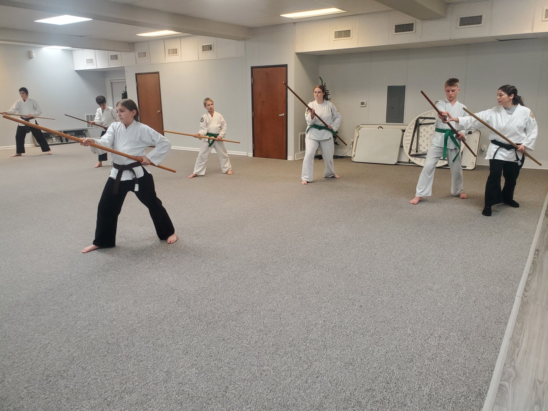 DMD Tae Kwon Do, Kids Activities in Anna, TX - photo 2