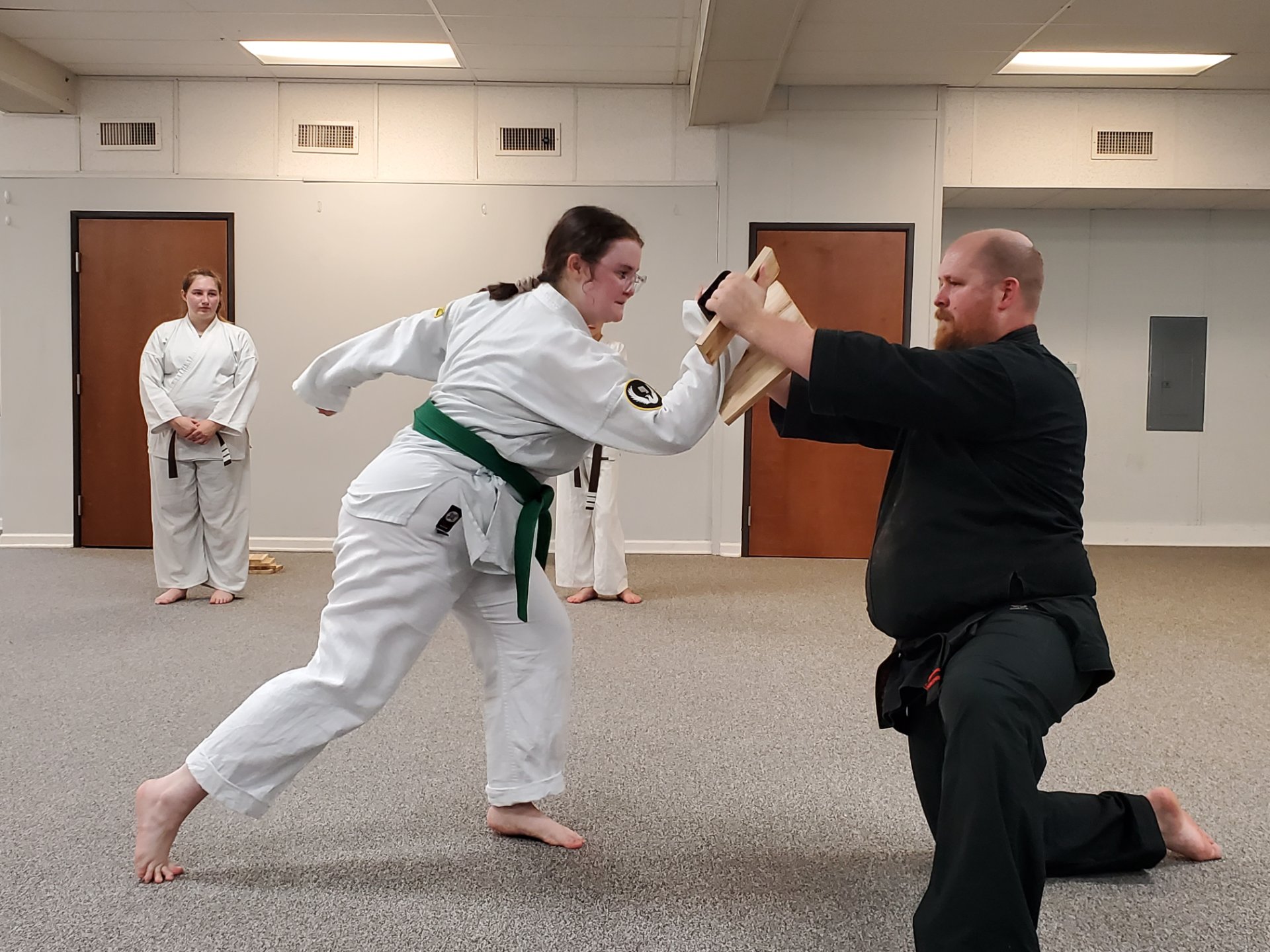 DMD Tae Kwon Do, Kids Activities in Anna, TX - photo 5