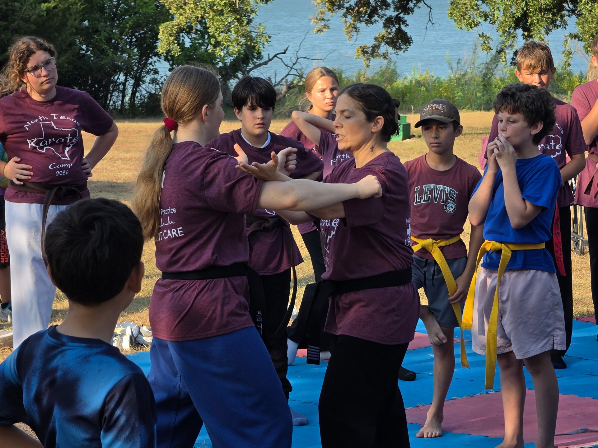 DMD Tae Kwon Do, Kids Activities in Anna, TX - photo 8