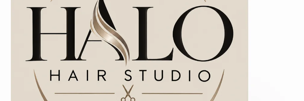 Halo Hair Studio cover photo
