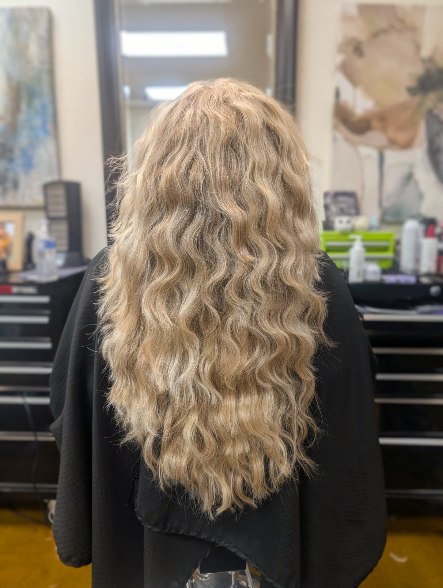 Halo Hair Studio, Eyebrow Services in Greensboro, NC - photo 1