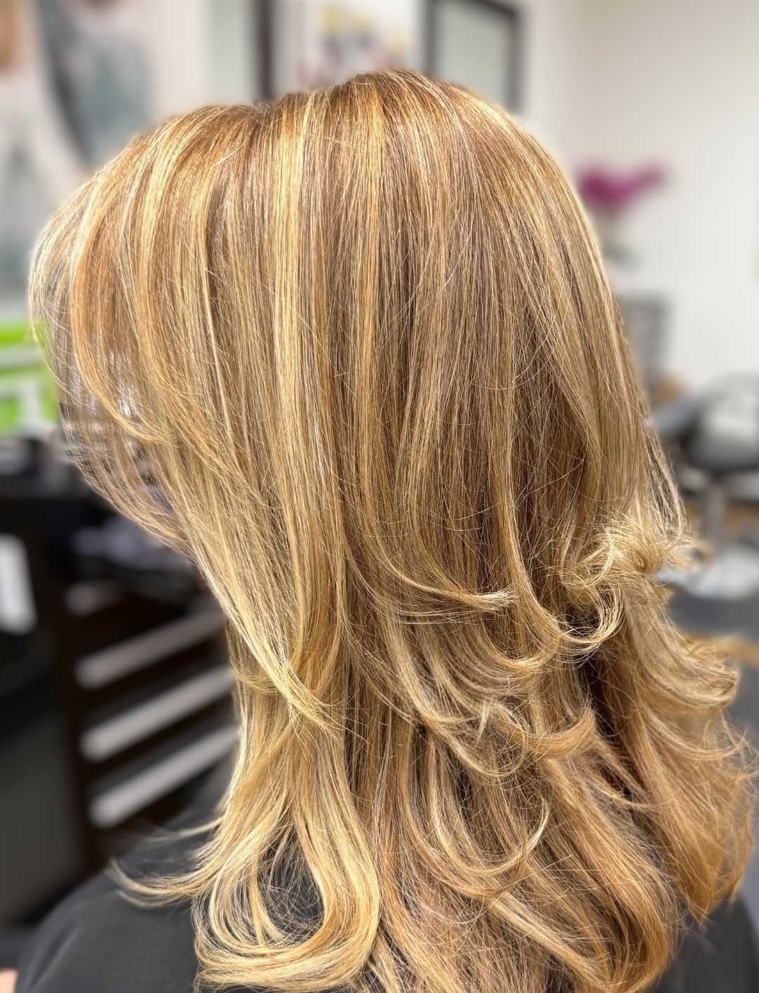 Halo Hair Studio, Eyebrow Services in Greensboro, NC - photo 6