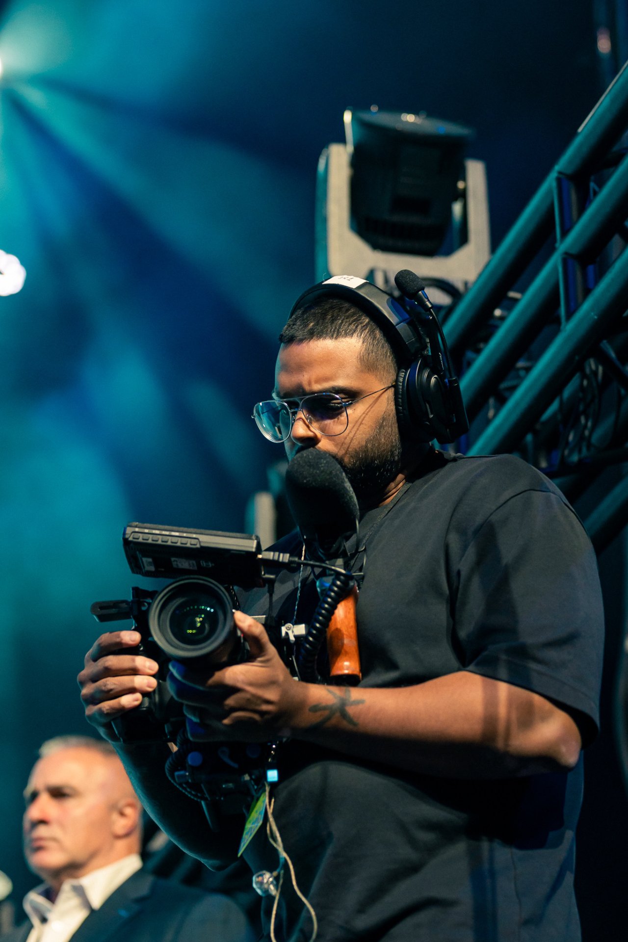 Petros Creative Co., Cinematography Services in New York, NY - photo 1