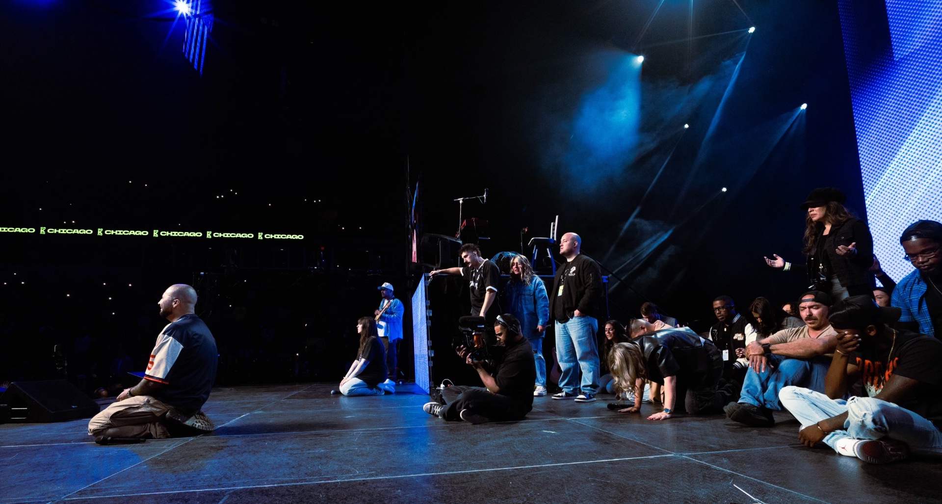 Petros Creative Co., Cinematography Services in New York, NY - photo 4