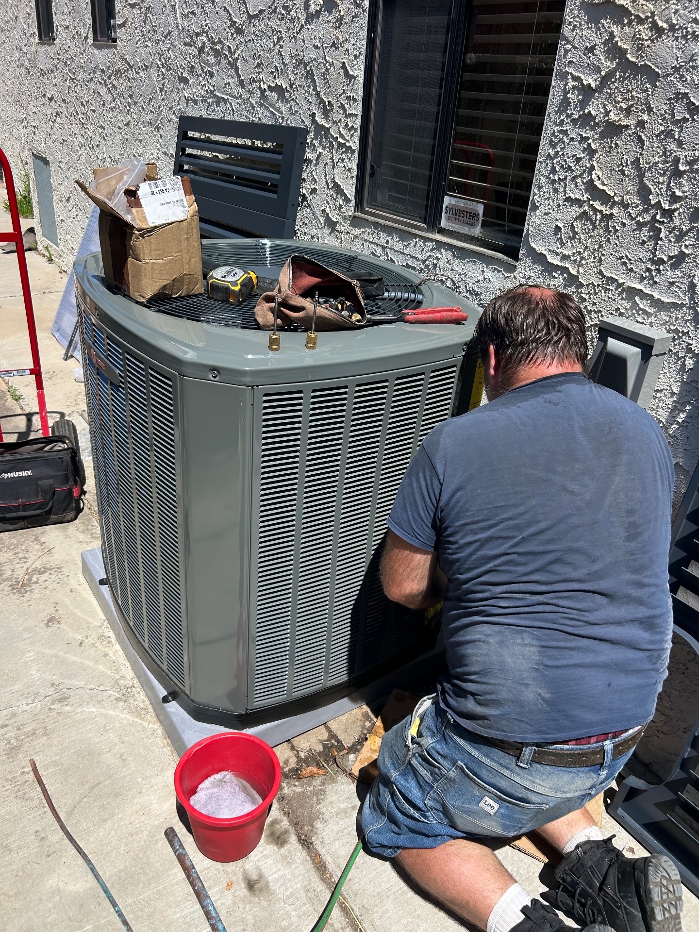 Seaside Air LLC, Central Air Conditioning Installation or Replacement in Santa Maria , CA - photo 1
