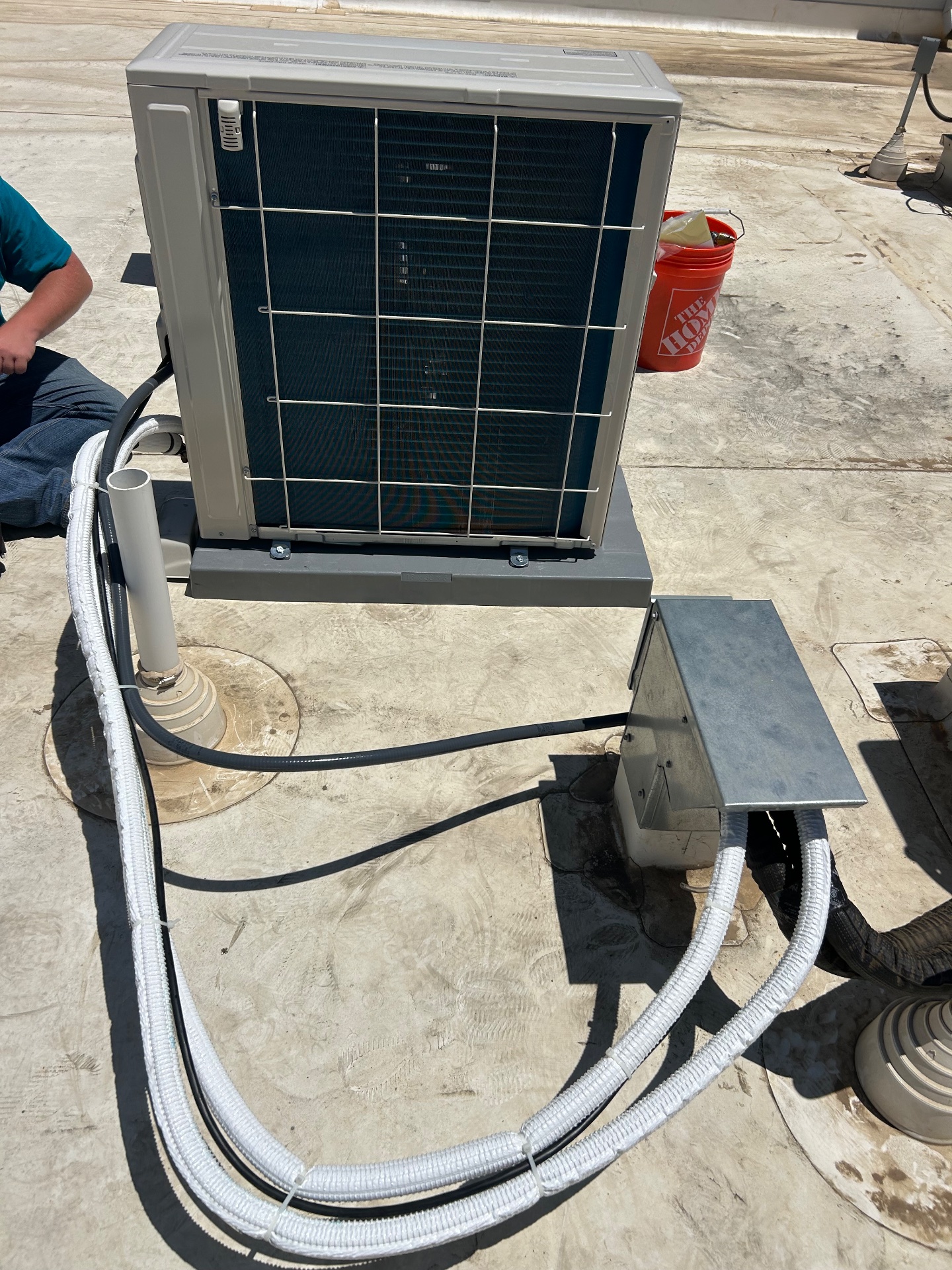 Seaside Air LLC, Central Air Conditioning Installation or Replacement in Santa Maria , CA - photo 3