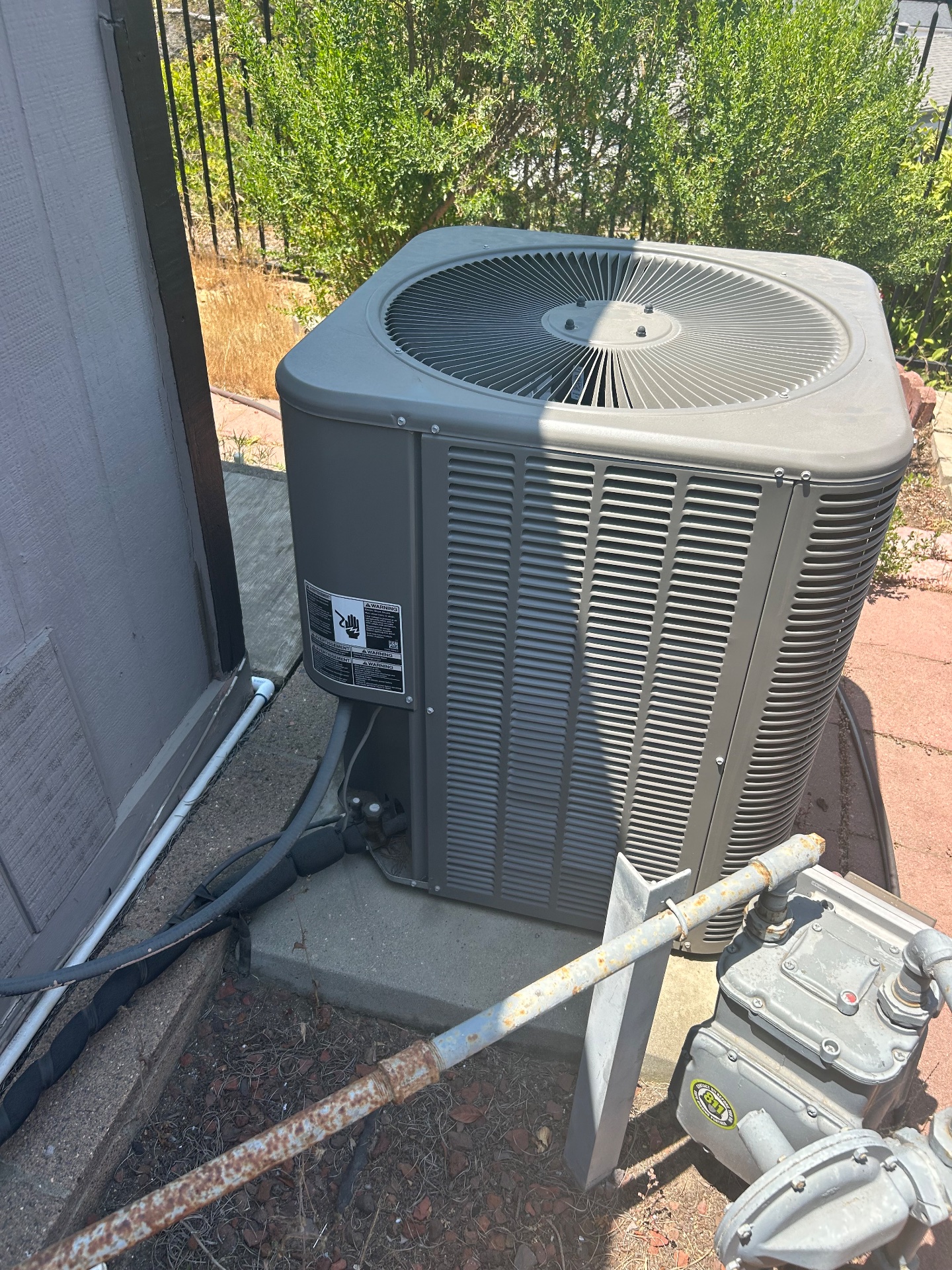 Seaside Air LLC, Central Air Conditioning Installation or Replacement in Santa Maria , CA - photo 4