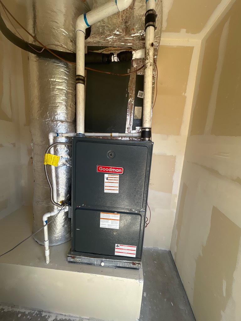Seaside Air LLC, Central Air Conditioning Installation or Replacement in Santa Maria , CA - photo 5
